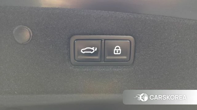 Kia K8 Hybrid id 4768202 из Кореи 8