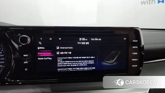 Kia K5 3rd generation id 3422594 из Кореи 8