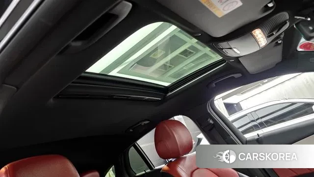 Mercedes-Benz GLC-Class X253 id 3671611 из Кореи 8