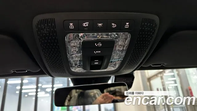 Mercedes-Benz A-Class W177 id 2821257 из Кореи 8