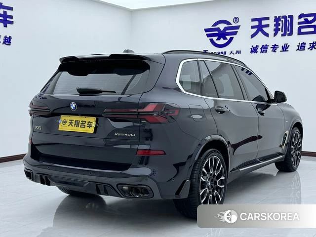 BMW X5 id 4256109 из Китая 8