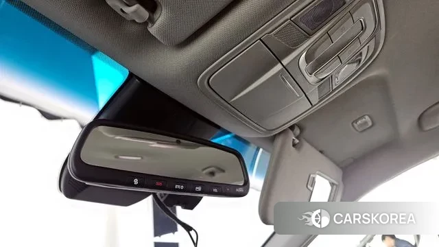 Hyundai Santa Fe TM id 3362884 из Кореи 8