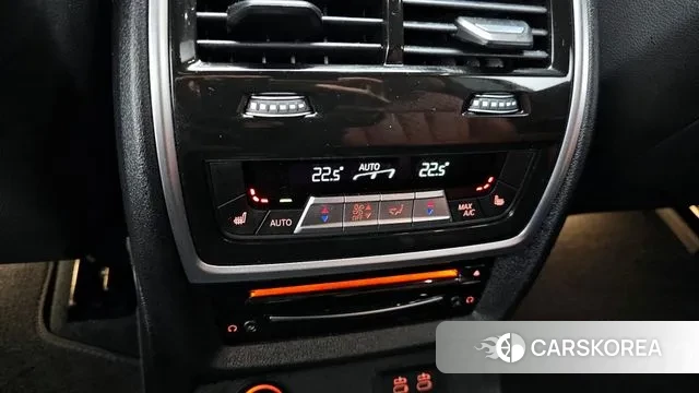 BMW X7 (G07) id 3524433 из Кореи 8