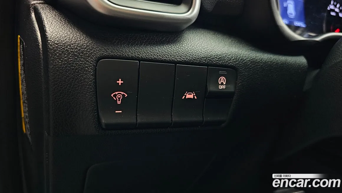 Kia Sportage The Bold id 1789056 из Кореи 8