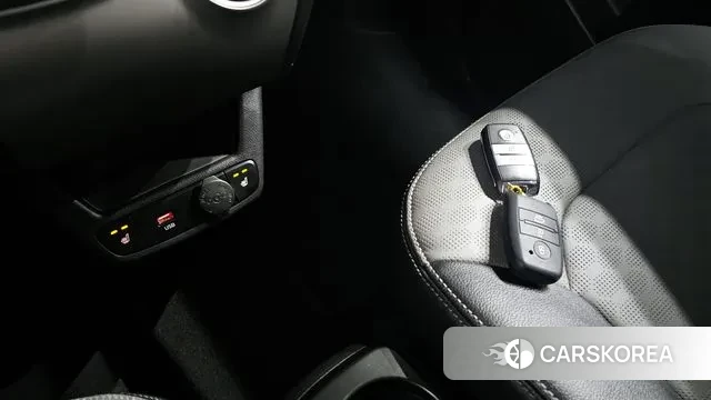 Kia The New Ray id 2970502 из Кореи 8