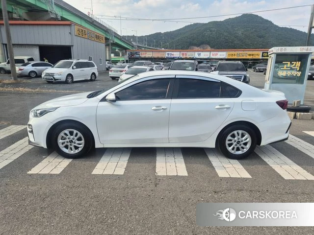 Kia Come New K3 id 4397567 из Кореи 8