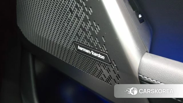 BMW 5 Series (G60) id 3891116 из Кореи 8