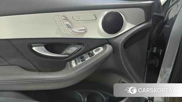 Mercedes-Benz GLC-Class X253 id 3965331 из Кореи 8