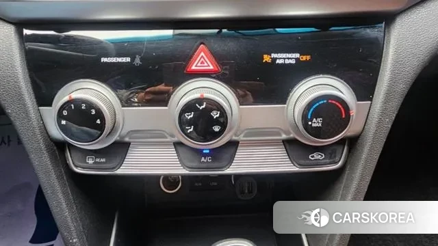 Hyundai The New Avante AD id 3283999 из Кореи 8