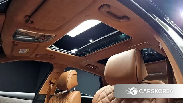 Genesis GV80 id 3006840 из Кореи 8