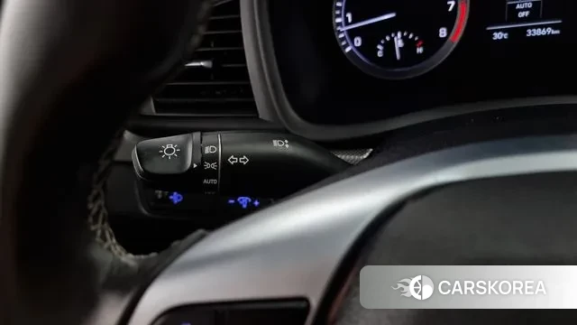 Hyundai Sonata New Rise id 3055673 из Кореи 8