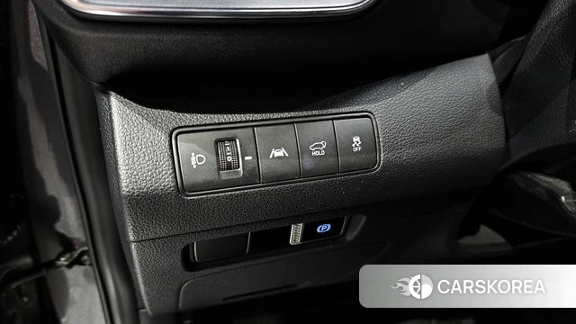 Hyundai The New Santa Fe id 4310011 из Кореи 8