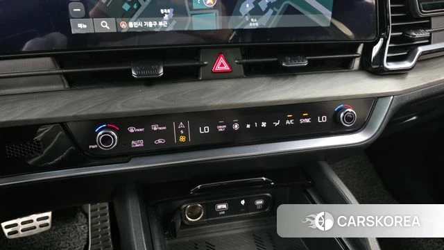 Kia Sportage 5th Generation Hybrid id 4178099 из Кореи 8
