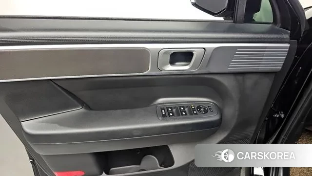 Hyundai Santa Fe (MX5) id 3590750 из Кореи 8