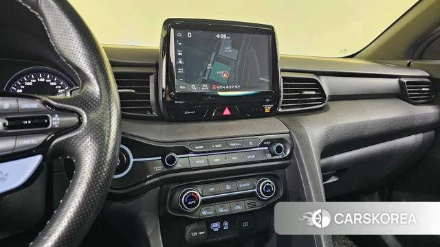 Hyundai Veloster (JS) id 3820610 из Кореи 8