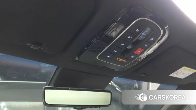 Hyundai The New Palisade id 4248982 из Кореи 8