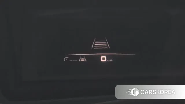 Porsche Panamera (971) id 3777644 из Кореи 8