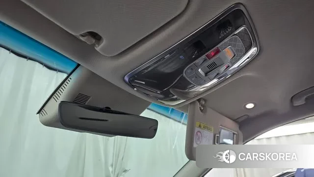 Genesis GV80 id 3610226 из Кореи 8