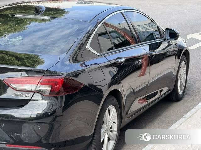 Buick Regal id 4214539 из Китая 8