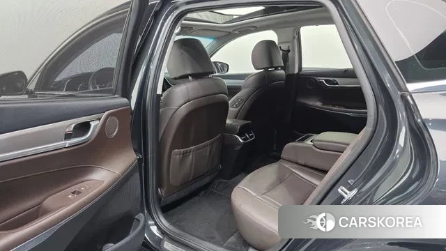 Hyundai The New Grandeur IG id 3573519 из Кореи 8