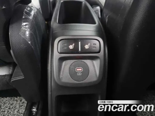 Kia The New Kia Ray id 2687359 из Кореи 8