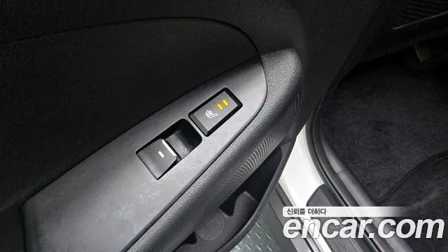 Hyundai All New Tucson id 2447405 из Кореи 8