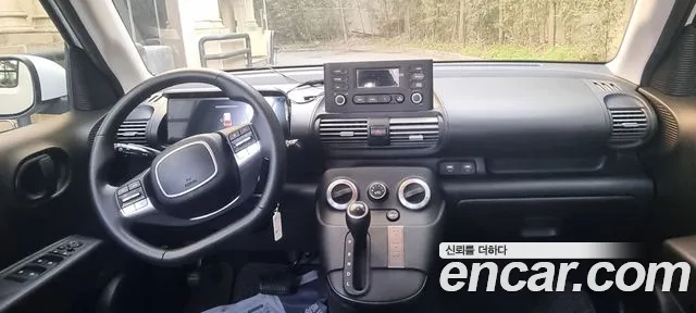 Hyundai Casper id 2661447 из Кореи 8