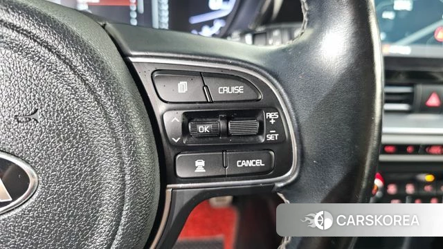 Kia The New Niro id 4693500 из Кореи 8