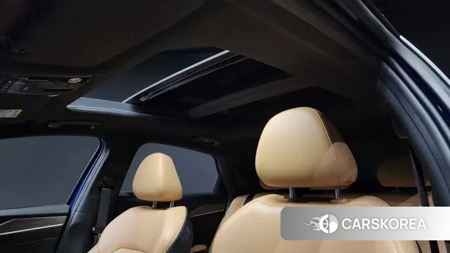 Kia K5 3rd generation id 3258518 из Кореи 8