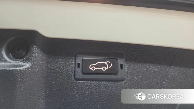 Ssangyong Beautiful Korando id 4203355 из Кореи 8