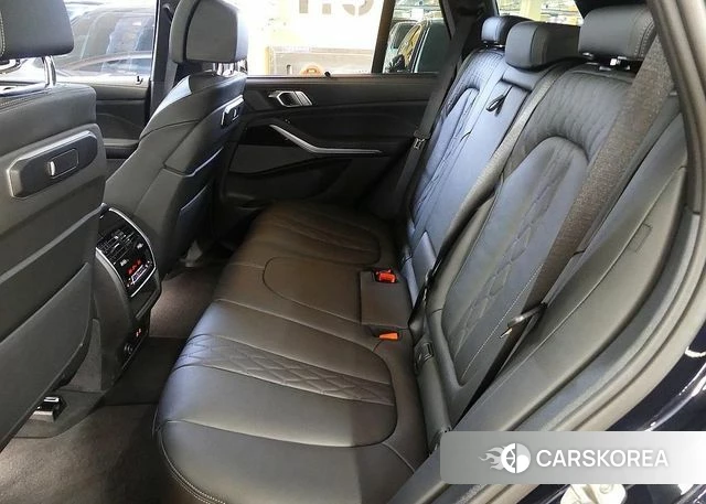 BMW X5 (G05) id 4407746 из Кореи 8