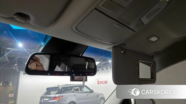 Hyundai All New Tucson id 3844295 из Кореи 8