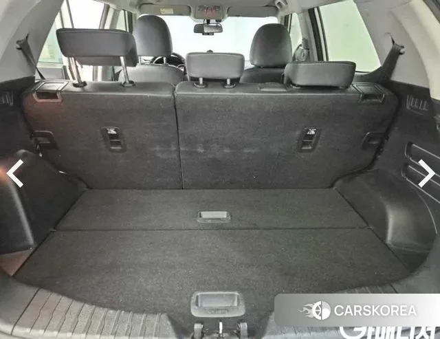 Ssangyong Tivoli Armor id 3494856 из Кореи 8