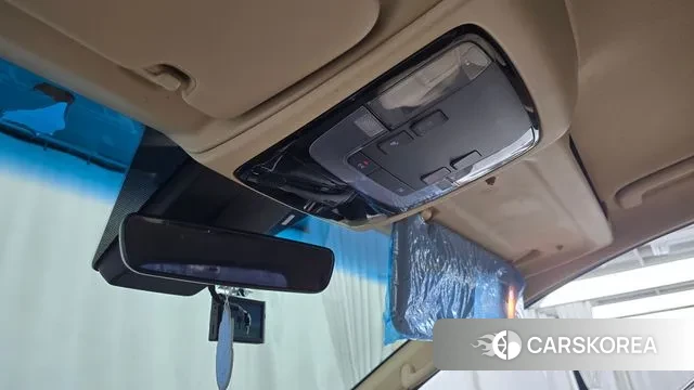 Hyundai Staria id 3503898 из Кореи 8