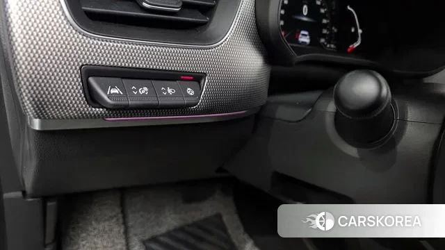 Renault Korea (Samsung) XM3 id 3740342 из Кореи 8