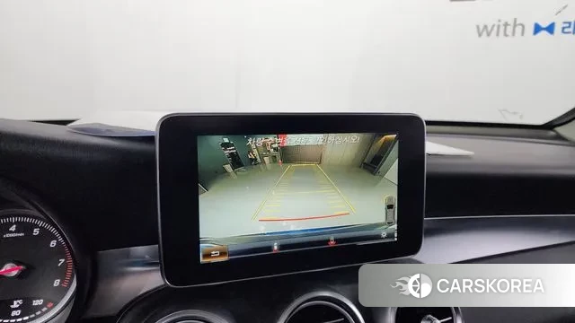 Mercedes-Benz GLC-Class X253 id 3407810 из Кореи 8