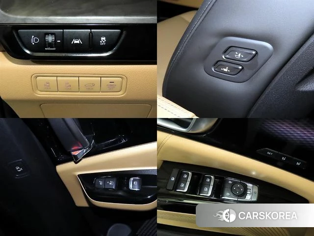 Kia Carnival 4th generation id 3910588 из Кореи 8