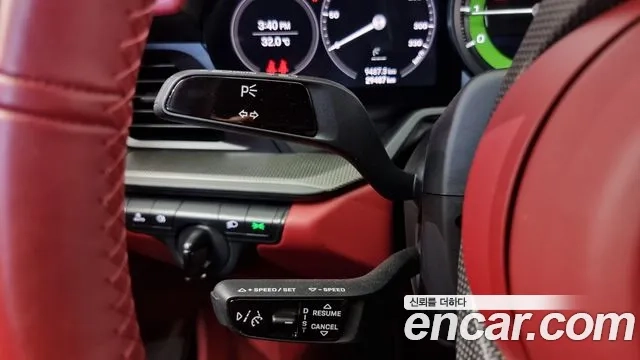 Porsche 911(992) id 2954526 из Кореи 8