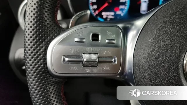 Mercedes-Benz GLC-Class X253 id 3539150 из Кореи 8