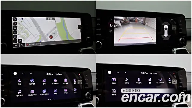 Kia Sorento 4th Generation id 2703610 из Кореи 8