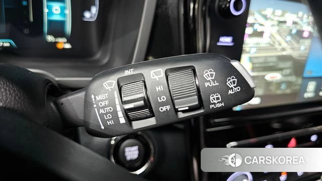 Ssangyong Berry New Tivoli id 3966052 из Кореи 8