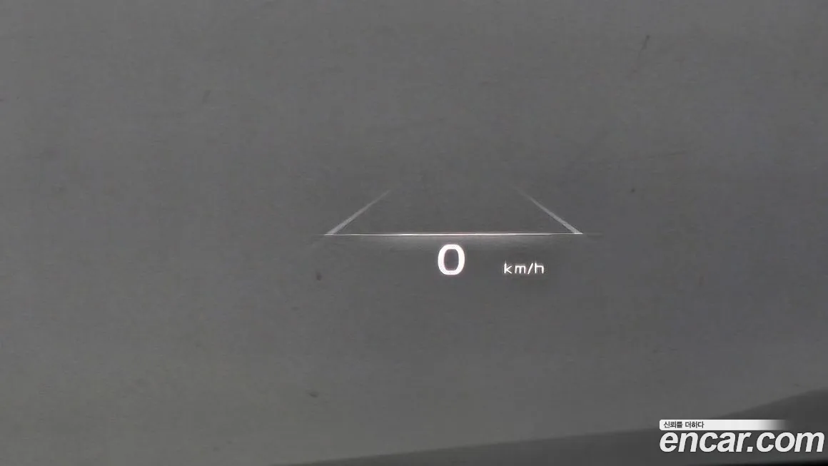 Kia The New K9 2nd generation id 1877069 из Кореи 8