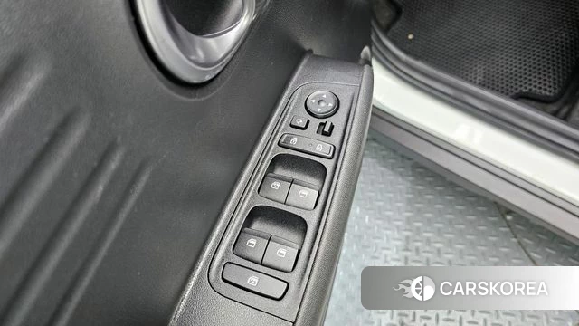 Hyundai Casper id 3953590 из Кореи 8