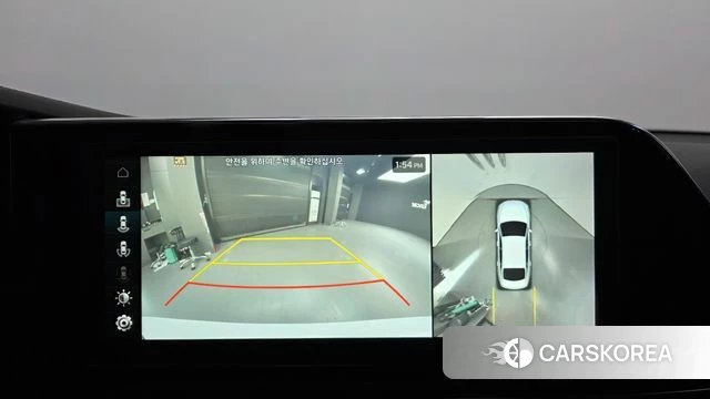 Hyundai The New Grandeur IG id 3942108 из Кореи 8