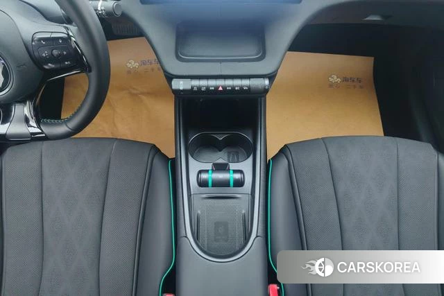 BYD dolphin id 3908231 из Китая 8