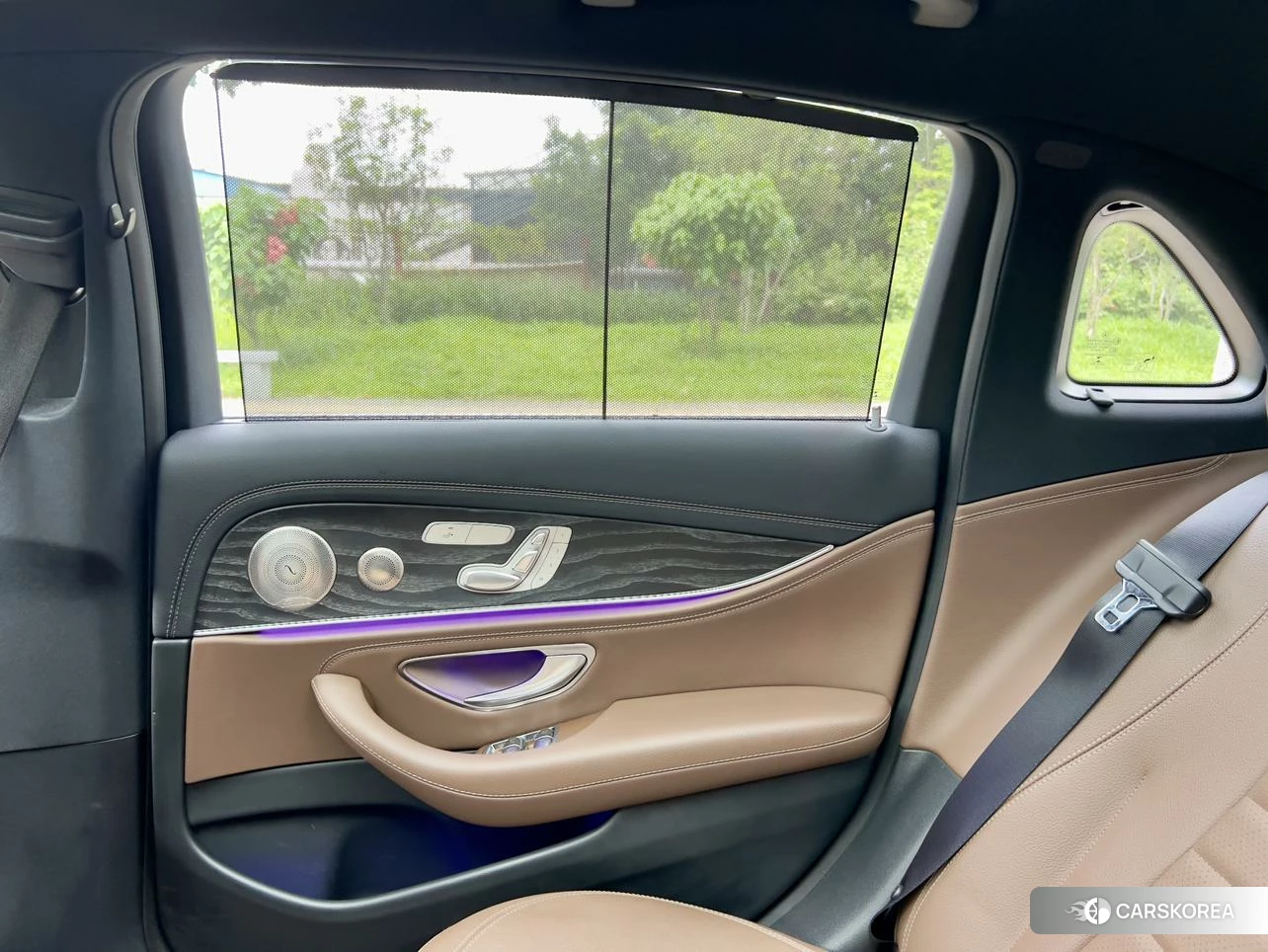 Mercedes-Benz E-Class id 4454572 из Китая 8