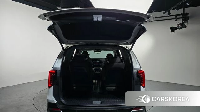 Kia The New Carnival 4th Generation id 4590513 из Кореи 8