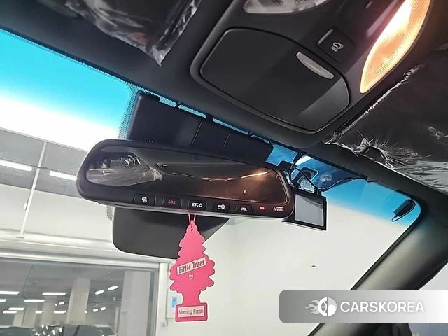 Hyundai The New Max Cruise id 3873982 из Кореи 8