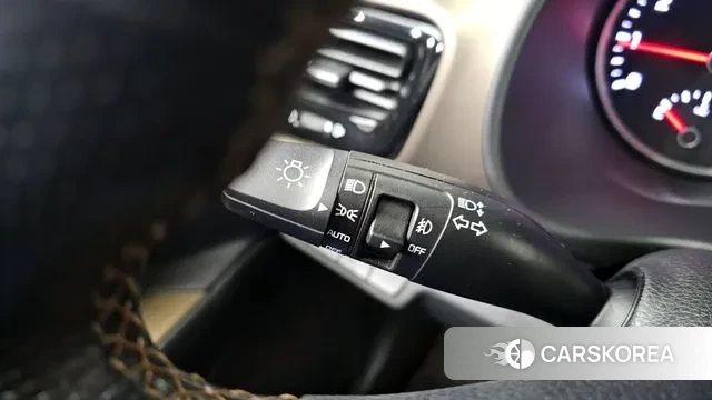 Kia Stonic id 3313362 из Кореи 8