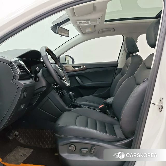 Volkswagen Tuyue id 4313411 из Китая 8